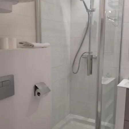 Appartement Centre Victor Cousin