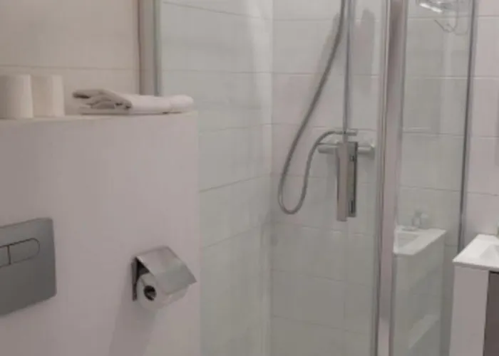 Appartement Centre Victor Cousin