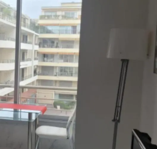 Centre Victor Cousin Lägenhet